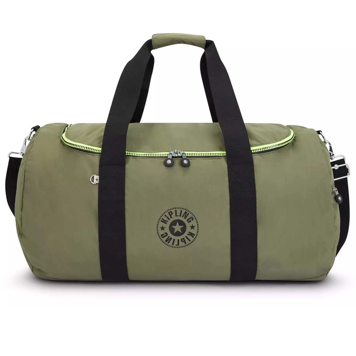 Kipling Argus Medium Duffle Bag 2 Kipling Argus Medium Duffle Bag - Image 2