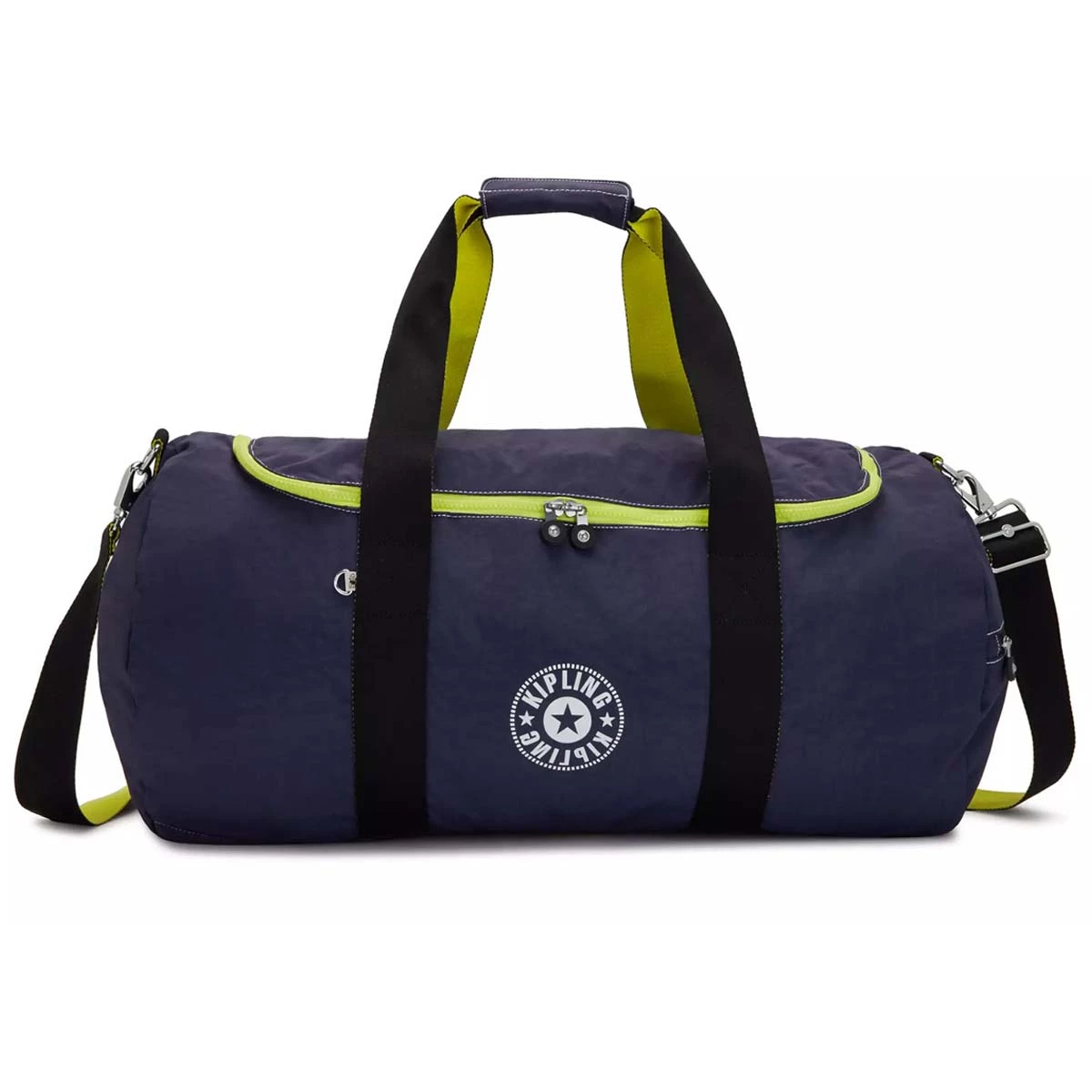 Kipling Argus Medium Duffle Bag 3 Kipling Argus Medium Duffle Bag - Image 3