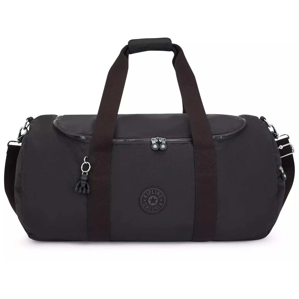 Kipling Argus Medium Duffle Bag 1 Kipling Argus Medium Duffle Bag