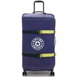 Kipling Spontaneous Large -US Suitcase Sales 2024 0882256000016 KI4193 465 A 1290e515 2846 456c b1a5 9086cbb372d8