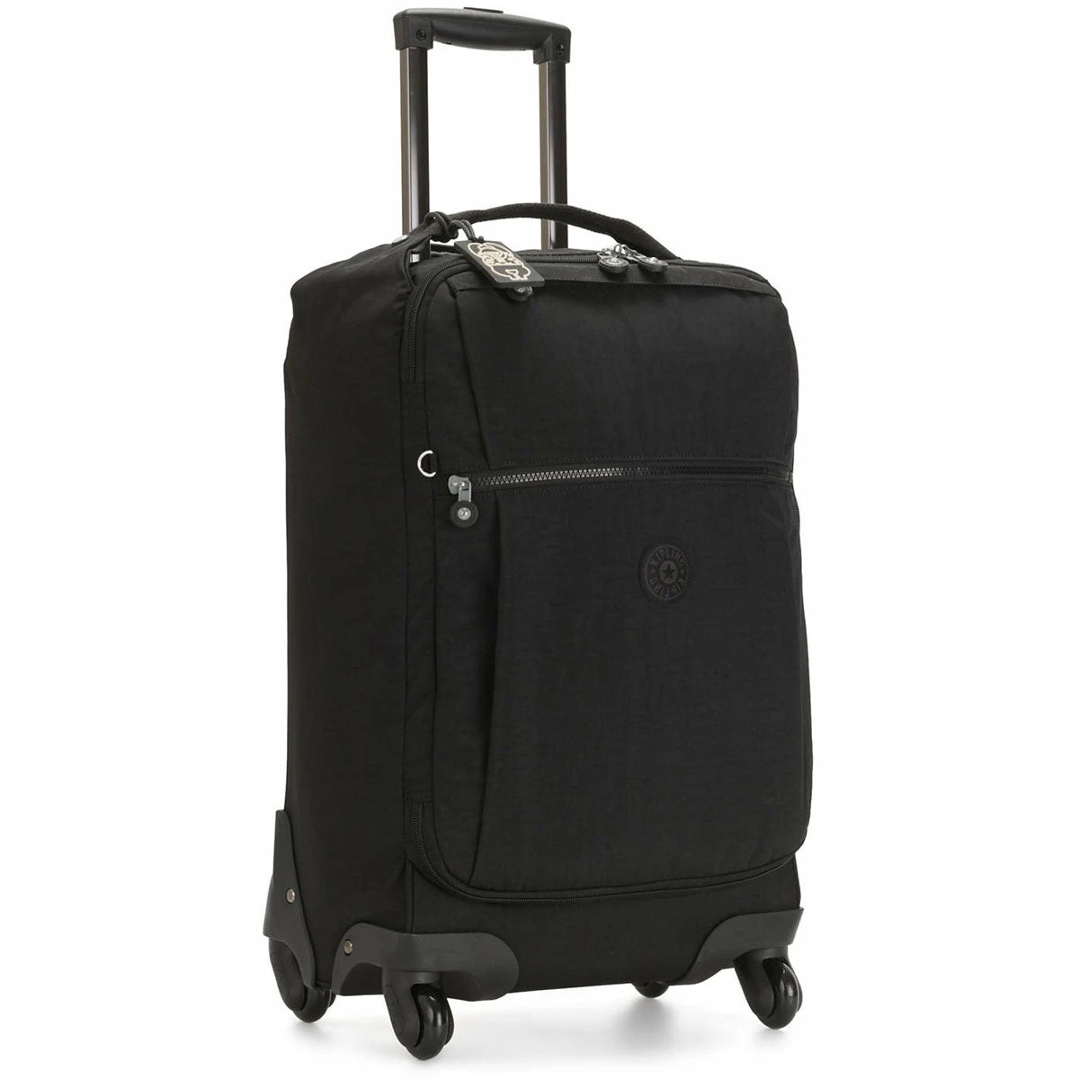 Kipling Darcey Small Carry On Rolling Luggage 5 Kipling Darcey Small Carry On Rolling Luggage - Image 5