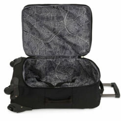 Kipling Darcey Small Carry On Rolling Luggage 9 Kipling Darcey Small Carry On Rolling Luggage -US Suitcase Sales 2024 0882256000030 KI1036 933 C