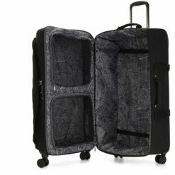 Kipling Spontaneous Large -US Suitcase Sales 2024 0882256000030 KI4193 933 C