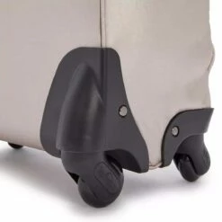 Kipling Darcey Small Metallic Carry-On Rolling Luggage 6 Kipling Darcey Small Metallic Carry-On Rolling Luggage -US Suitcase Sales 2024 0882256000054 KI2410 251 H