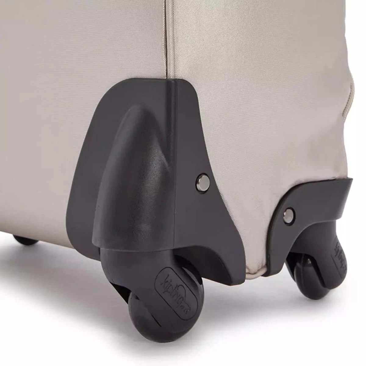 Kipling Darcey Small Metallic Carry-On Rolling Luggage 3 Kipling Darcey Small Metallic Carry-On Rolling Luggage - Image 3