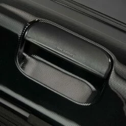 Ricardo Beverly Hills Rodeo Drive 2.0 Expandable 21" Carry On Spinner -US Suitcase Sales 2024 098 21 001 4WB BT