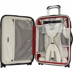 Ricardo Beverly Hills Rodeo Drive 2.0 Expandable 21" Carry On Spinner -US Suitcase Sales 2024 098 21 001 4WB O1