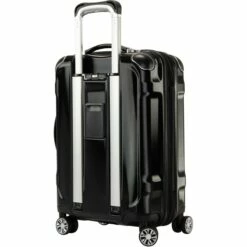 Ricardo Beverly Hills Rodeo Drive 2.0 Expandable 21" Carry On Spinner -US Suitcase Sales 2024 098 21 001 4WB QB
