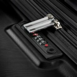 Ricardo Beverly Hills Rodeo Drive 2.0 Expandable 21" Carry On Spinner -US Suitcase Sales 2024 098 21 001 4WB TL