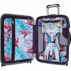 Ricardo Beverly Hills Rodeo Drive 2.0 Expandable 21" Carry On Spinner -US Suitcase Sales 2024 098 21 534 4WB O1