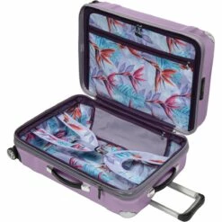 Ricardo Beverly Hills Rodeo Drive 2.0 Medium Check-In Spinner -US Suitcase Sales 2024 098 25 534 4VP O