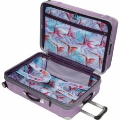 Ricardo Beverly Hills Rodeo Drive 2.0 Large Check-In Spinner -US Suitcase Sales 2024 098 29 534 4VP O