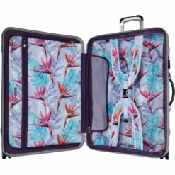 Ricardo Beverly Hills Rodeo Drive 2.0 Large Check-In Spinner -US Suitcase Sales 2024 098 29 534 4VP O1