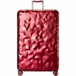 Ricardo Beverly Hills Indio Large Check In Spinner -US Suitcase Sales 2024 102 28 943 4VP M
