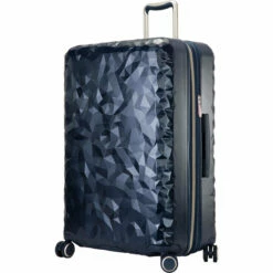 Ricardo Beverly Hills Indio Large Check In Spinner -US Suitcase Sales 2024 102 28 BAR 4VP QF