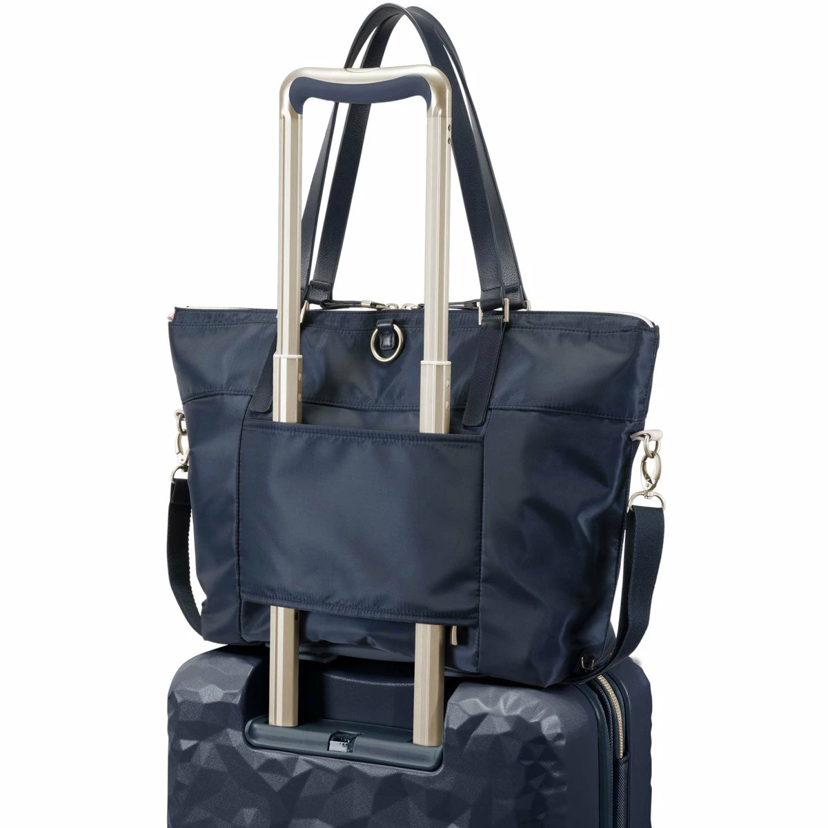 Ricardo Beverly Hills Indio Convertible Travel Tote 3 Ricardo Beverly Hills Indio Convertible Travel Tote - Image 3