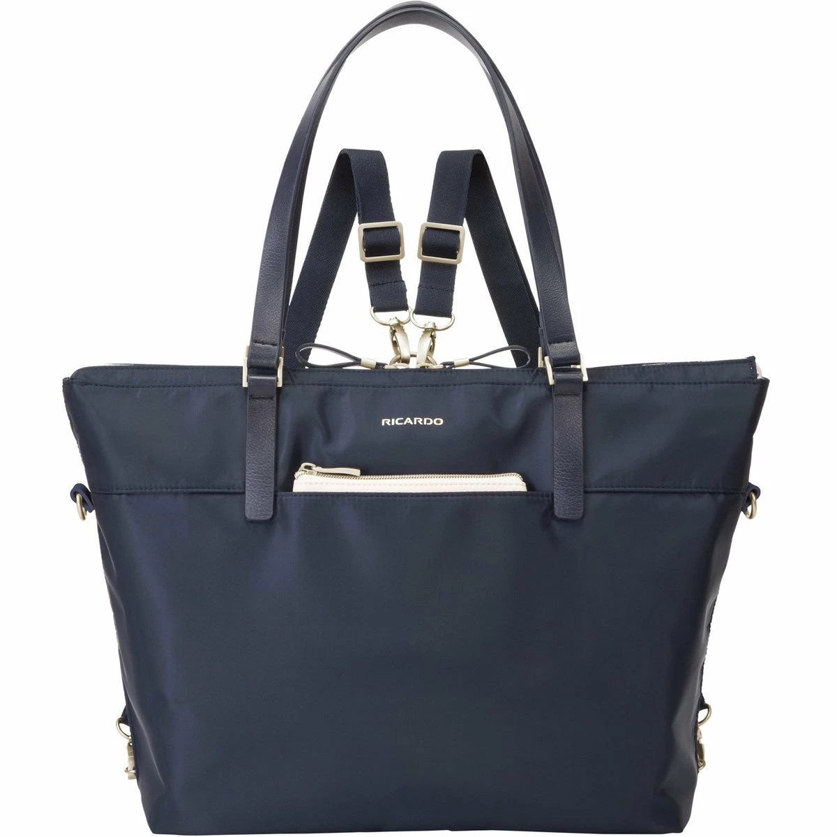 Ricardo Beverly Hills Indio Convertible Travel Tote 1 Ricardo Beverly Hills Indio Convertible Travel Tote