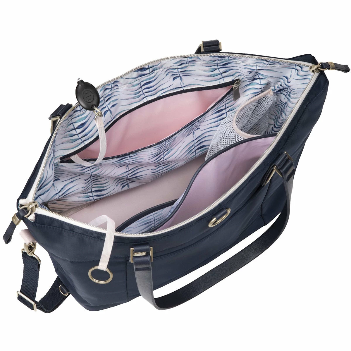 Ricardo Beverly Hills Indio Convertible Travel Tote 2 Ricardo Beverly Hills Indio Convertible Travel Tote - Image 2