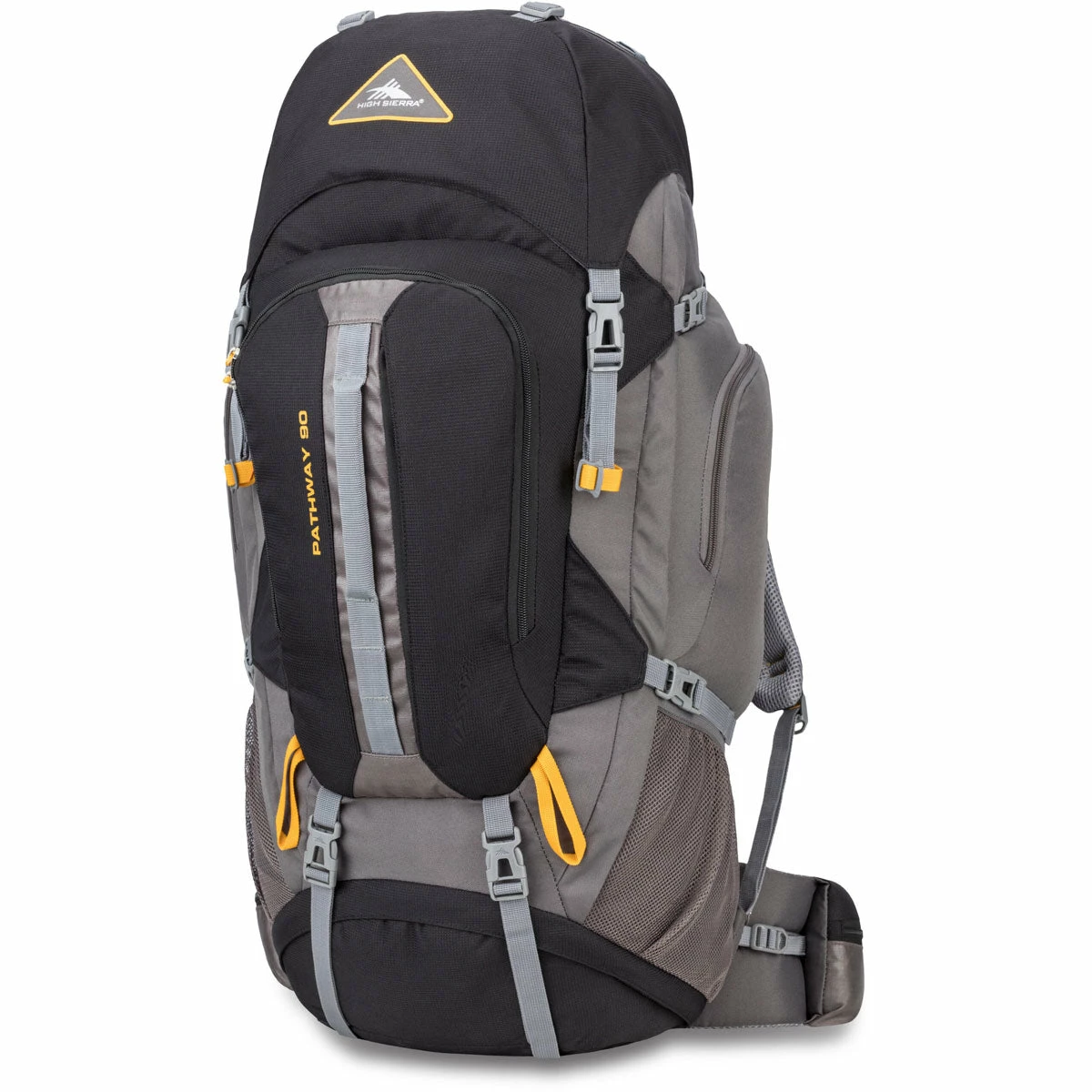 High Sierra Pathway 90L Pack 2 High Sierra Pathway 90L Pack - Image 2