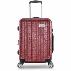 Luggage Tech Nile SMART LUGGAGE 20" Carry On Spinner -US Suitcase Sales 2024 10 1024x1024 2x 69afc02e 0fc4 4d33 adda 11b61f6009d7