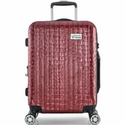 Luggage Tech Nile SMART LUGGAGE 28" Expandable Spinner -US Suitcase Sales 2024 10 1024x1024 2x 8cd097b1 3b75 4675 937a 2049f43f38b9