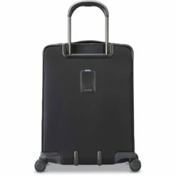 Hartmann Metropolitan 2 20" Domestic Carry On Expandable Spinner 20 Hartmann Metropolitan 2 20" Domestic Carry On Expandable Spinner -US Suitcase Sales 2024 1112501276 DomesticCO Back