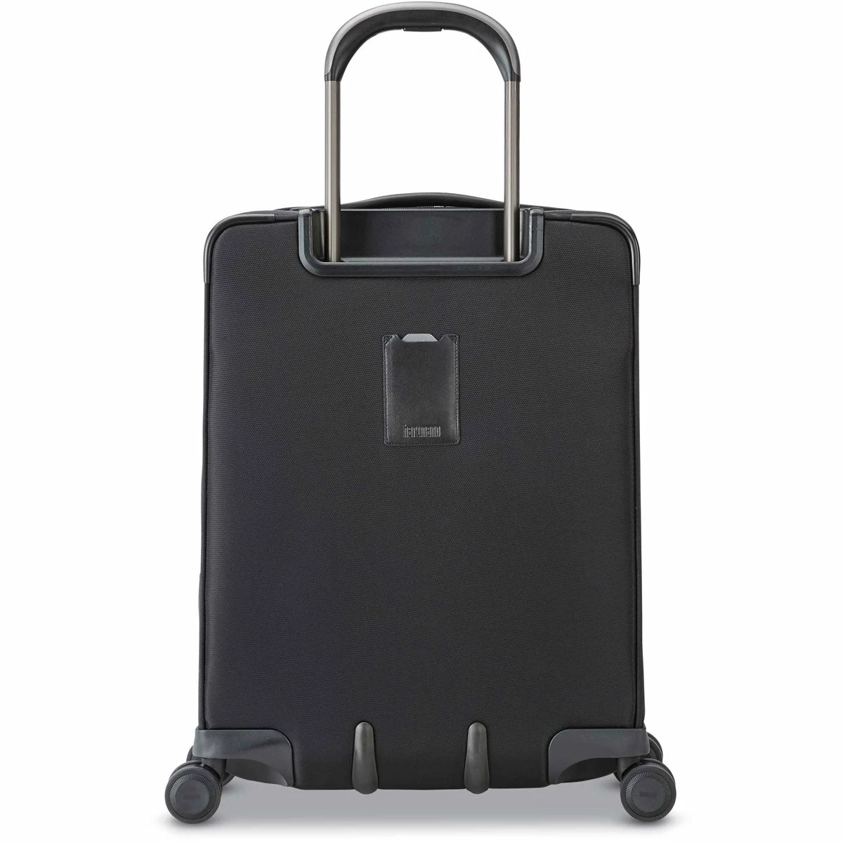 Hartmann Metropolitan 2 20" Domestic Carry On Expandable Spinner 8 Hartmann Metropolitan 2 20" Domestic Carry On Expandable Spinner - Image 8