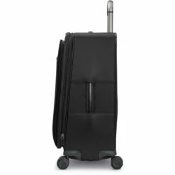 Hartmann Metropolitan 2 25" Medium Journey Expandable Spinner 19 Hartmann Metropolitan 2 25" Medium Journey Expandable Spinner -US Suitcase Sales 2024 1112511276 MJourney Side Left