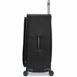 Hartmann Metropolitan 2 29" Extended Journey Expandable Spinner -US Suitcase Sales 2024 1112521276 ExtJourney Side Left