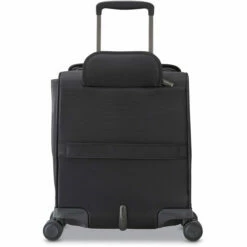 Hartmann Metropolitan 2 17" Underseat Carry On Spinner -US Suitcase Sales 2024 1112531276 UnderseatCO Back