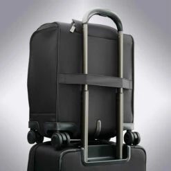 Hartmann Metropolitan 2 17" Underseat Carry On Spinner -US Suitcase Sales 2024 1112531276 UnderseatCO Smart Sleeve
