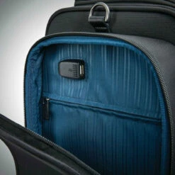 Hartmann Metropolitan 2 21" Travel Duffel -US Suitcase Sales 2024 1112541276 TravelDFL USB Port