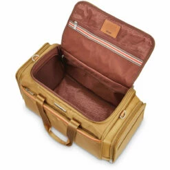Hartmann Metropolitan 2 21" Travel Duffel -US Suitcase Sales 2024 1112542016 TravelDFL Interior
