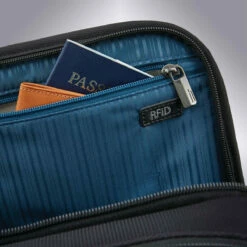 Hartmann Metropolitan 2 17" Slim Backpack -US Suitcase Sales 2024 1112571276 SlimBP RFID Pocket