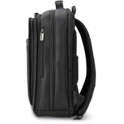 Hartmann Metropolitan 2 17" Slim Backpack -US Suitcase Sales 2024 1112571276 SlimBP Side Left