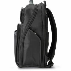 Hartmann Metropolitan 2 18" Executive Backpack -US Suitcase Sales 2024 1112581276 ExecutiveBP Side Left
