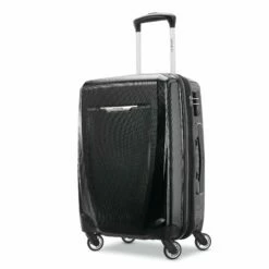 Samsonite Winfield 3 DLX Spinner 56/20 -US Suitcase Sales 2024 120752 1041 FRONT34