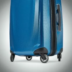 Samsonite Winfield 3 DLX Spinner 56/20 -US Suitcase Sales 2024 120752 1112 WHEEL 9