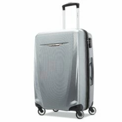 Samsonite Winfield 3 DLX Spinner 71/25 -US Suitcase Sales 2024 120753 1776 FRONT34