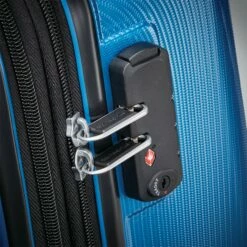 Samsonite Winfield 3 DLX Spinner 78/28 -US Suitcase Sales 2024 120754 1112 LOCK 6