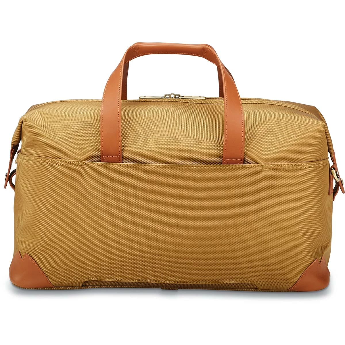 Hartmann Ratio Classic Deluxe 2 Weekend Duffel 4 Hartmann Ratio Classic Deluxe 2 Weekend Duffel - Image 4