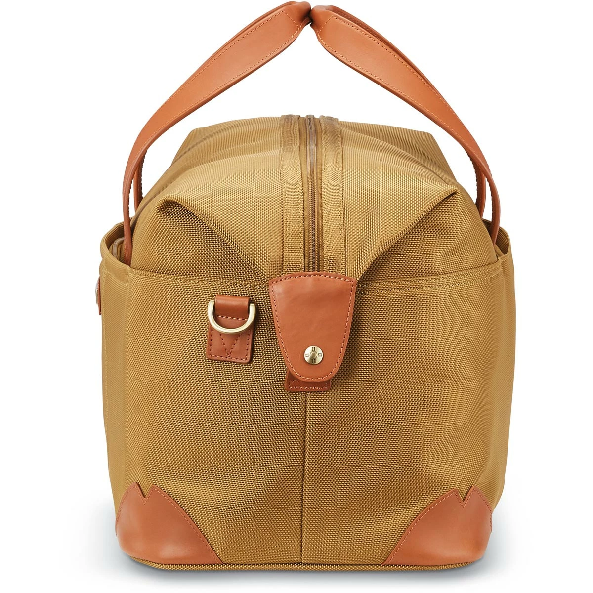 Hartmann Ratio Classic Deluxe 2 Weekend Duffel 5 Hartmann Ratio Classic Deluxe 2 Weekend Duffel - Image 5