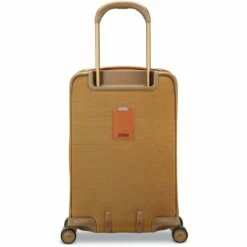 Hartmann Ratio Classic Deluxe 2 Global Carry On Spinner 16 Hartmann Ratio Classic Deluxe 2 Global Carry On Spinner -US Suitcase Sales 2024 1209302016 GlobalCO Back