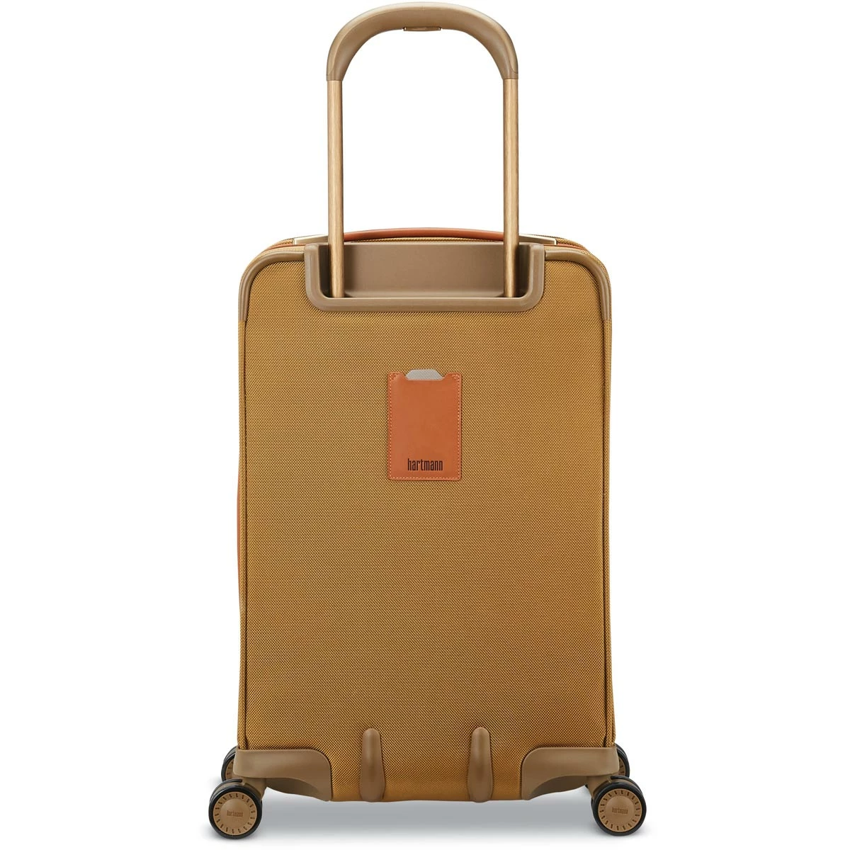 Hartmann Ratio Classic Deluxe 2 Global Carry On Spinner 8 Hartmann Ratio Classic Deluxe 2 Global Carry On Spinner - Image 8