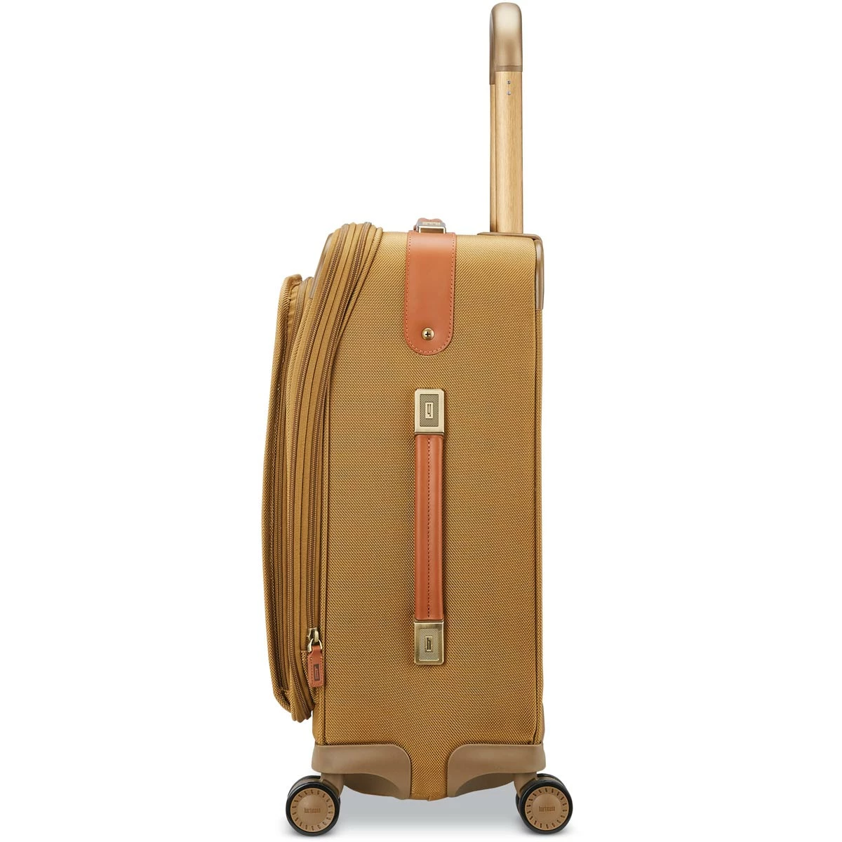 Hartmann Ratio Classic Deluxe 2 Global Carry On Spinner 9 Hartmann Ratio Classic Deluxe 2 Global Carry On Spinner - Image 9