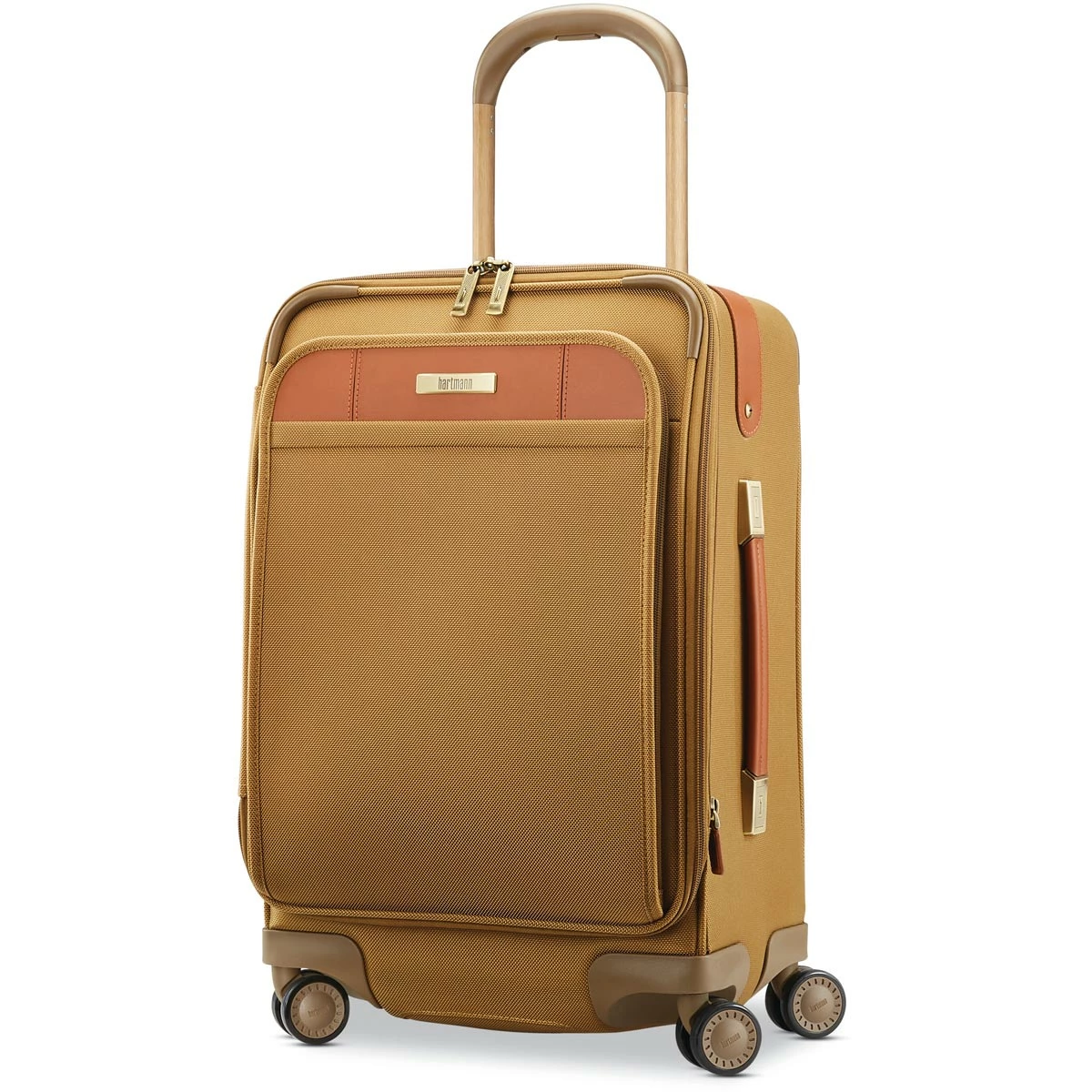 Hartmann Ratio Classic Deluxe 2 Global Carry On Spinner 1 Hartmann Ratio Classic Deluxe 2 Global Carry On Spinner