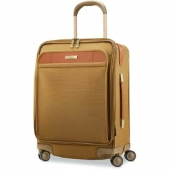 Hartmann Ratio Classic Deluxe 2 Domestic Carry On Spinner