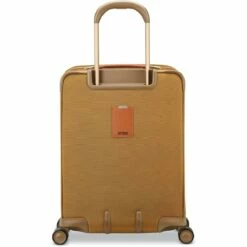 Hartmann Ratio Classic Deluxe 2 Domestic Carry On Spinner -US Suitcase Sales 2024 1209312016 DomesticCO Back
