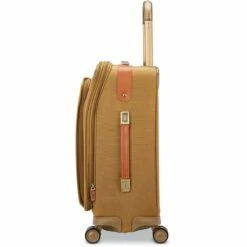 Hartmann Ratio Classic Deluxe 2 Domestic Carry On Spinner -US Suitcase Sales 2024 1209312016 DomesticCO Side