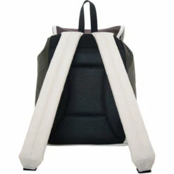 Manhattan Portage Army Duck Beekman Backpack (SM) -US Suitcase Sales 2024 1221ARMYD MUL BACK